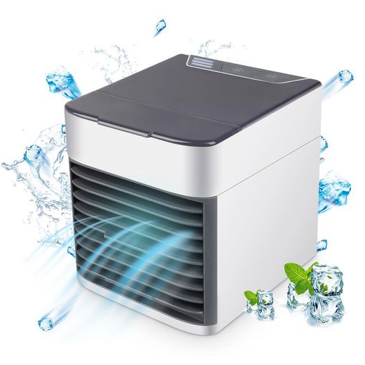 Arctic Air Ultra 3 In 1 Evaporative Air Cooler,Purifies,Humidifies ( 2X Cooling Power)