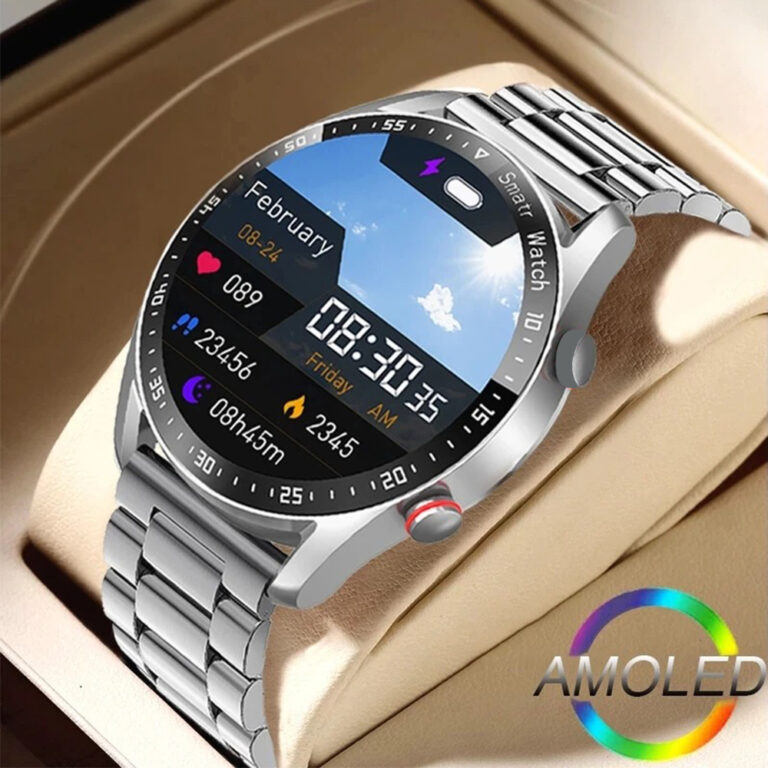 watch men BINBOND Luxury Brand Stainless Steel Watch for Men Waterproof Quartz Casual Male Sport Heren Horloge Fash